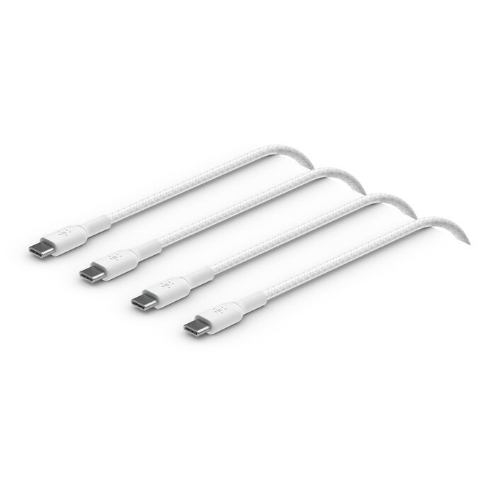 عبوة كيبلين بيلكن بوست تشارج USB-C إلى USB-C - متر