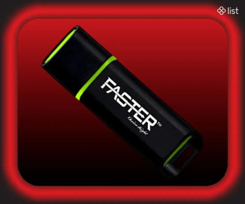 ذاكرة فلاش فاستر USB 3.1 سعة 32 جيجابايت